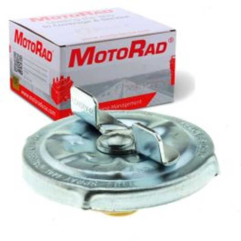 MotoRad MGC810 Gas Cap