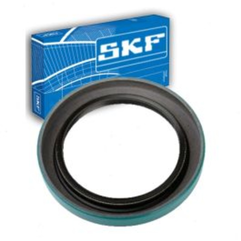 SKF Engine Timing Cover Seal for 1963-1964 Cadillac Series 60 Fleetwood 6.4L 7.0L V8