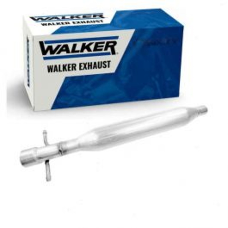 Walker 21665 Exhaust Resonator