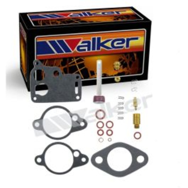 Walker Products Carburetor Repair Kit for 1945-1952 Jeep Willys