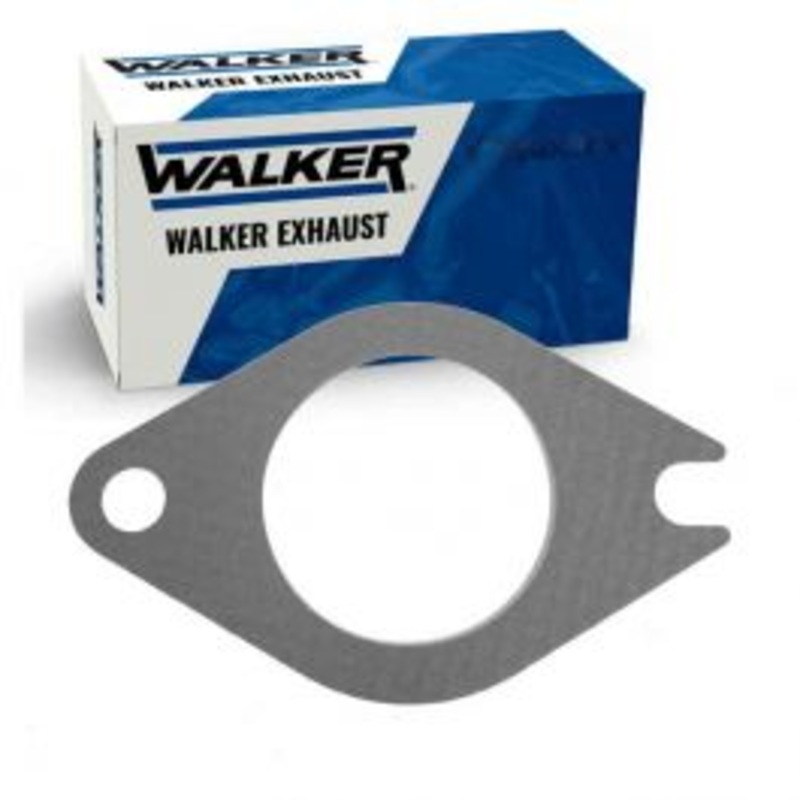 Walker Right Converter To Y-Pipe Exhaust Pipe Flange Gasket for 2001-2007 Ford Escape 3.0L V6