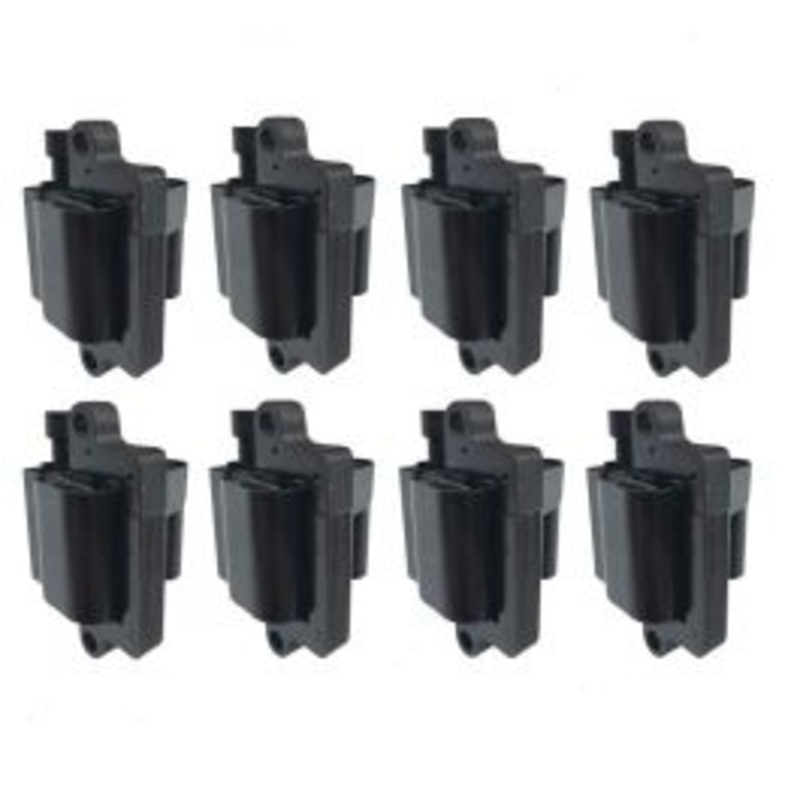 8 pc Hitachi IGC0131 Ignition Coils