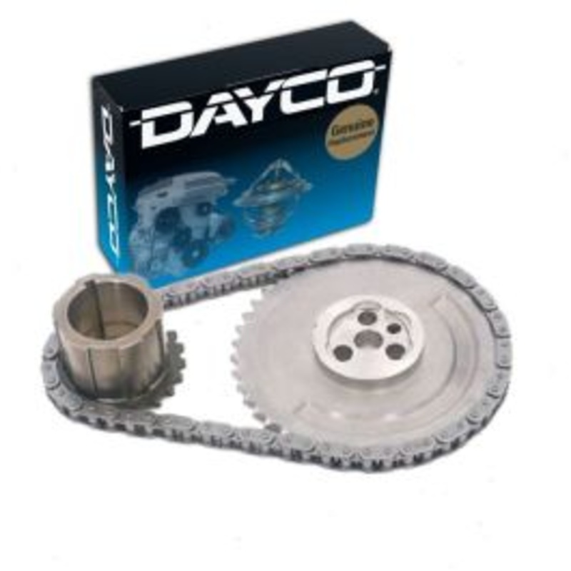 Dayco Engine Timing Chain Kit for 2005-2006 Pontiac GTO