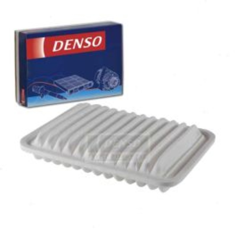DENSO Air Filter for 2007-2018 Toyota Yaris 1.5L L4