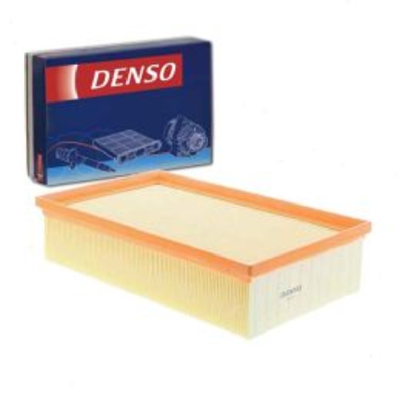 DENSO Air Filter for 2015-2017 Audi A3 1.8L 2.0L L4