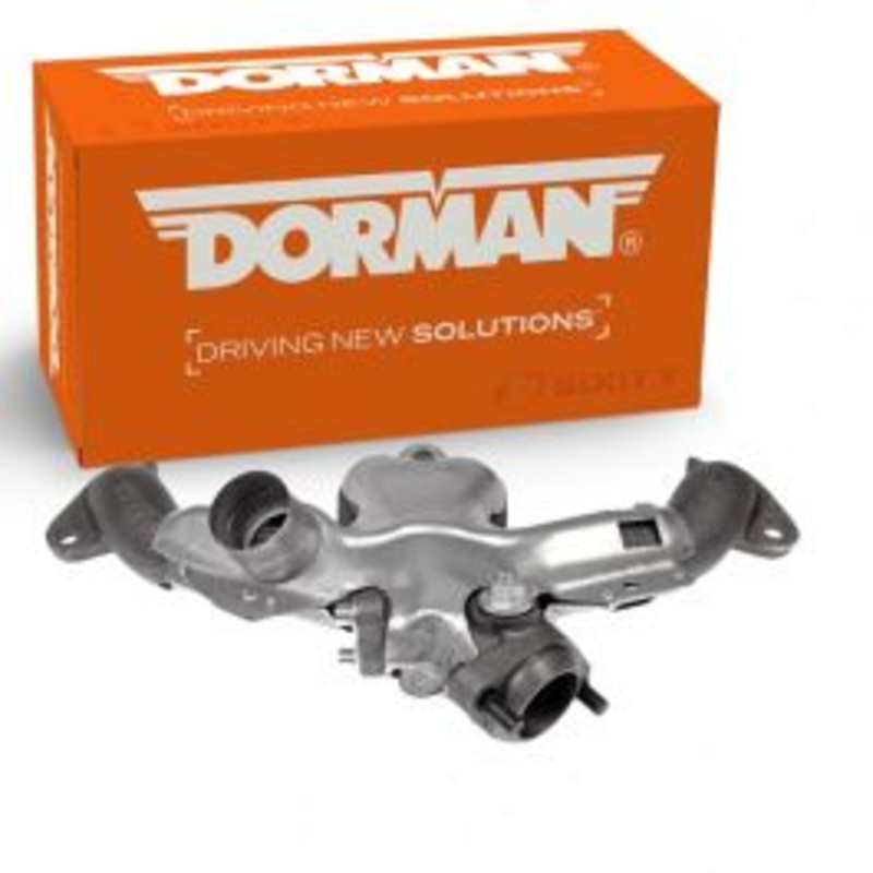 Dorman Exhaust Manifold for 1983-1984 American Motors Eagle 2.5L L4