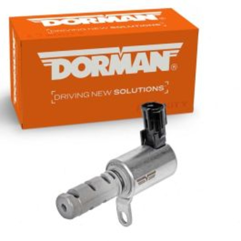Dorman Intake Left Variable Timing Solenoid VVT for 2005-2010 Subaru Forester 2.5L H4