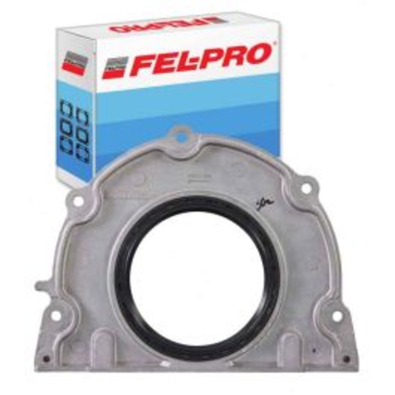 Fel-Pro Rear Engine Crankshaft Seal Kit for 2011 Saab 9-4X 2.8L 3.0L V6