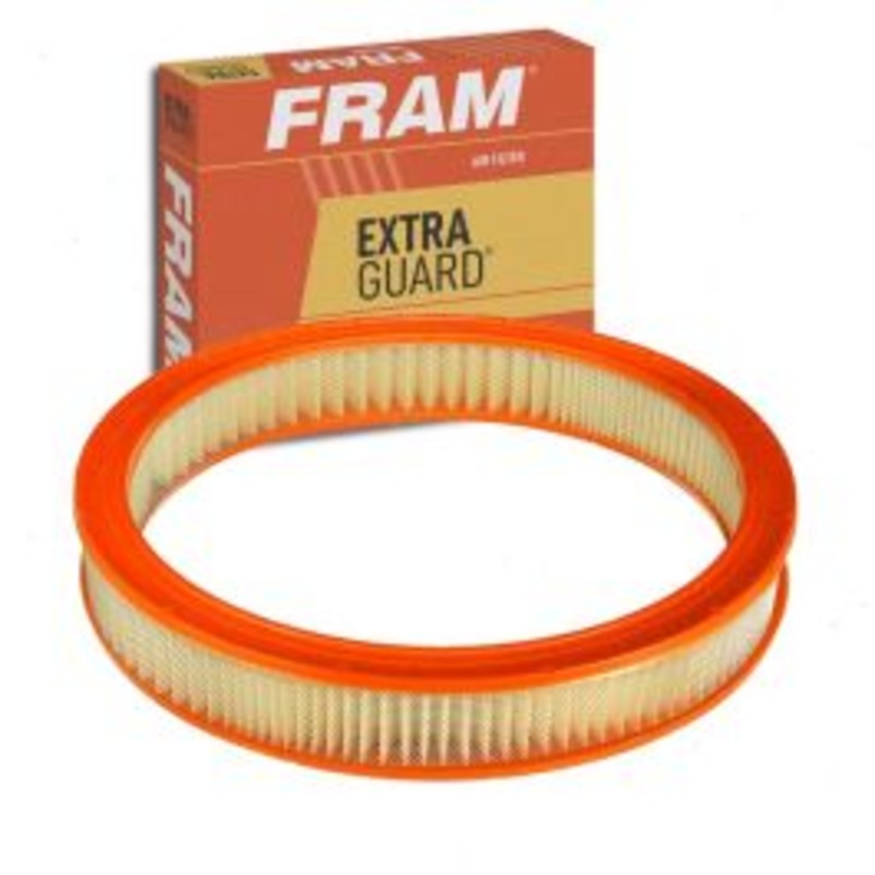 FRAM Extra Guard Air Filter for 1972 Ford Gran Torino