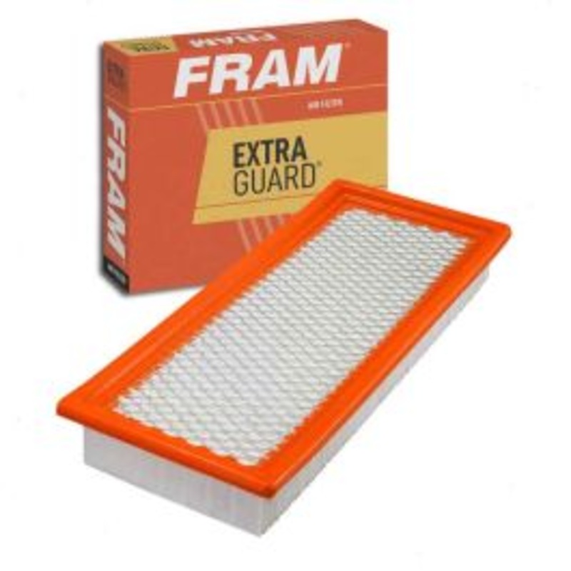 FRAM Extra Guard Air Filter for 2006-2011 Mercury Mariner 2.3L 2.5L L4