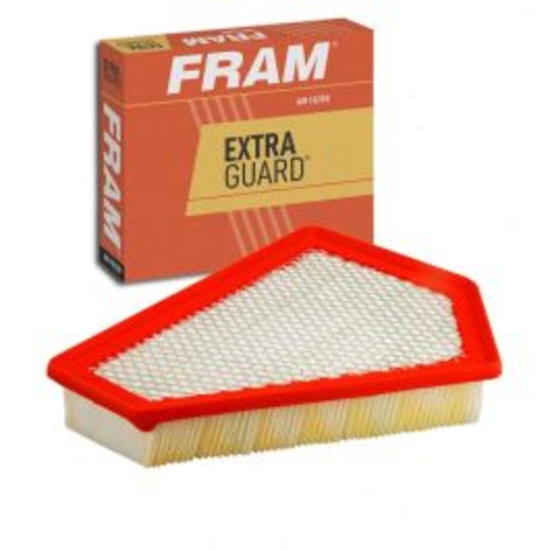 FRAM Extra Guard CA10626 Air Filter