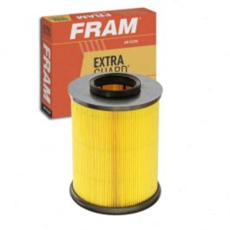 FRAM Extra Guard CA11114 Air Filter