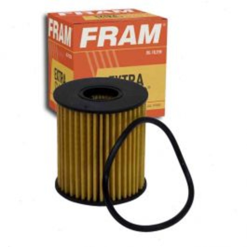 FRAM Extra Guard CH10066 Engine Oil Filter