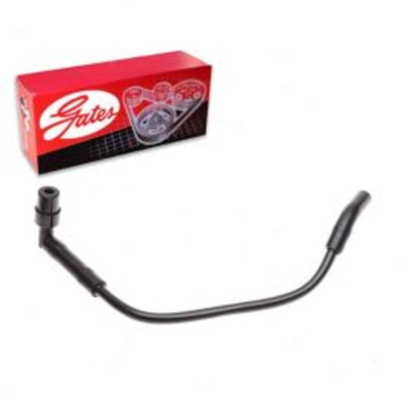 Gates EMH107 Engine Crankcase Breather Hose