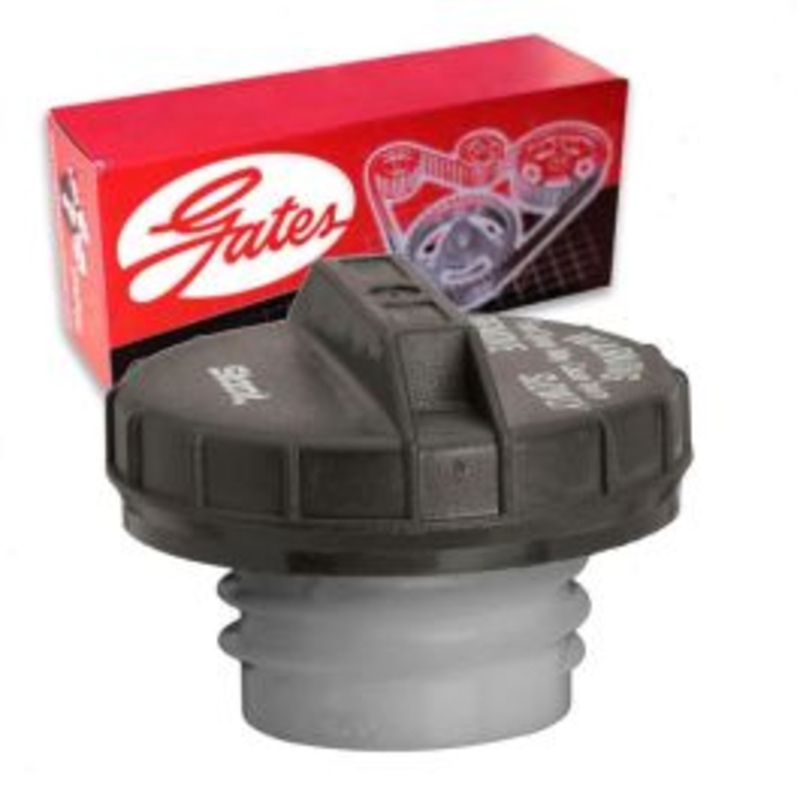 Gates Gas Cap for 1998-2005 Volkswagen Beetle 1.8L 1.9L 2.0L L4