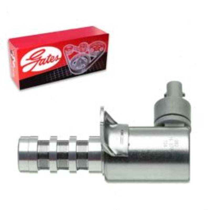 Gates Variable Timing Solenoid VVT for 2013-2016 Lincoln MKT 3.7L V6