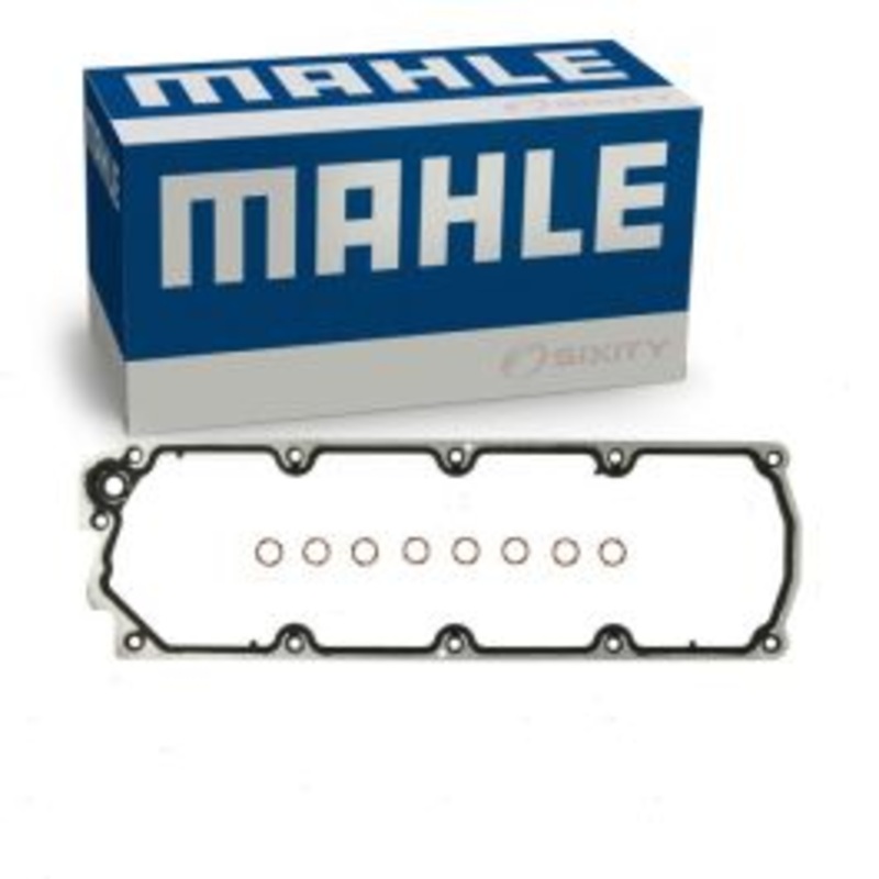 MAHLE Engine Intake Manifold Gasket Set for 2006-2015 Cadillac CTS Escalade ESV EXT 6.0L 6.2L V8