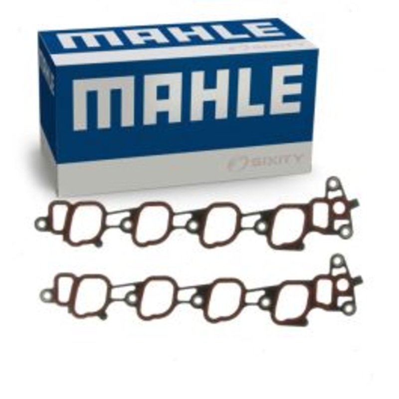 MAHLE Lower Engine Intake Manifold Gasket Set for 1999-2003 Lincoln Car Navigator Town 4.6L 5.4L V8