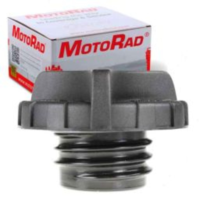 MotoRad Gas Cap for 2004-2009 Audi A4 Quattro