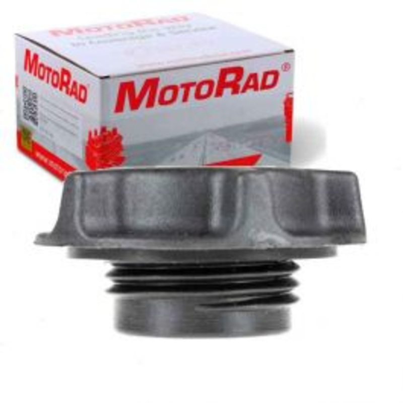 MotoRad Oil Filler Cap for 1986-1992 Toyota Supra