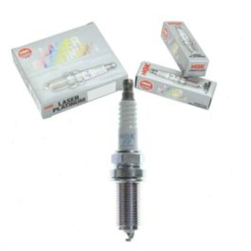 NGK Laser Platinum 7654 PLFR6A-11 Spark Plug