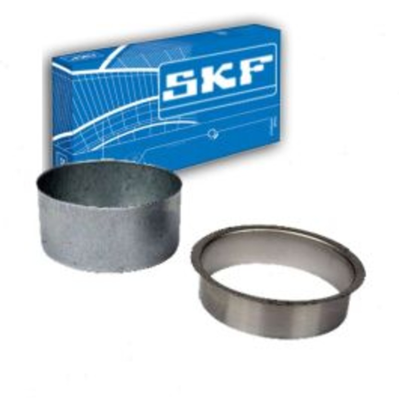 SKF Rear Engine Crankshaft Repair Sleeve for 2003-2013 Honda Pilot