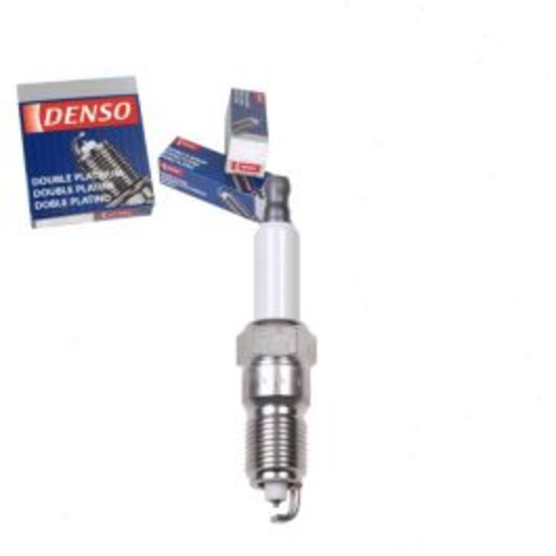 DENSO Double Platinum 5071 TJ14R-P15 Spark Plug