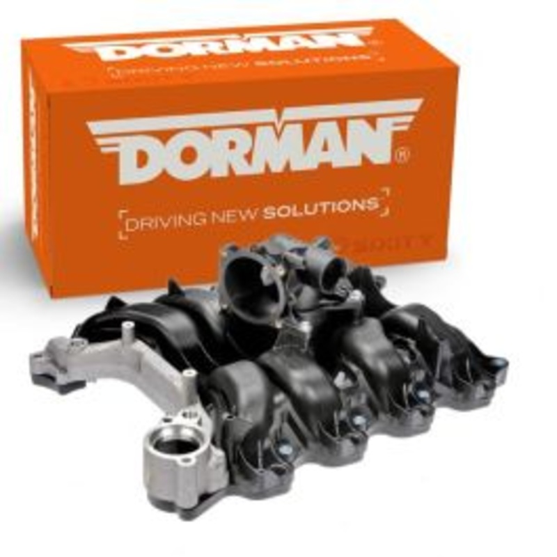 Dorman Upper Engine Intake Manifold for 2007-2008 Ford E-150 4.6L V8