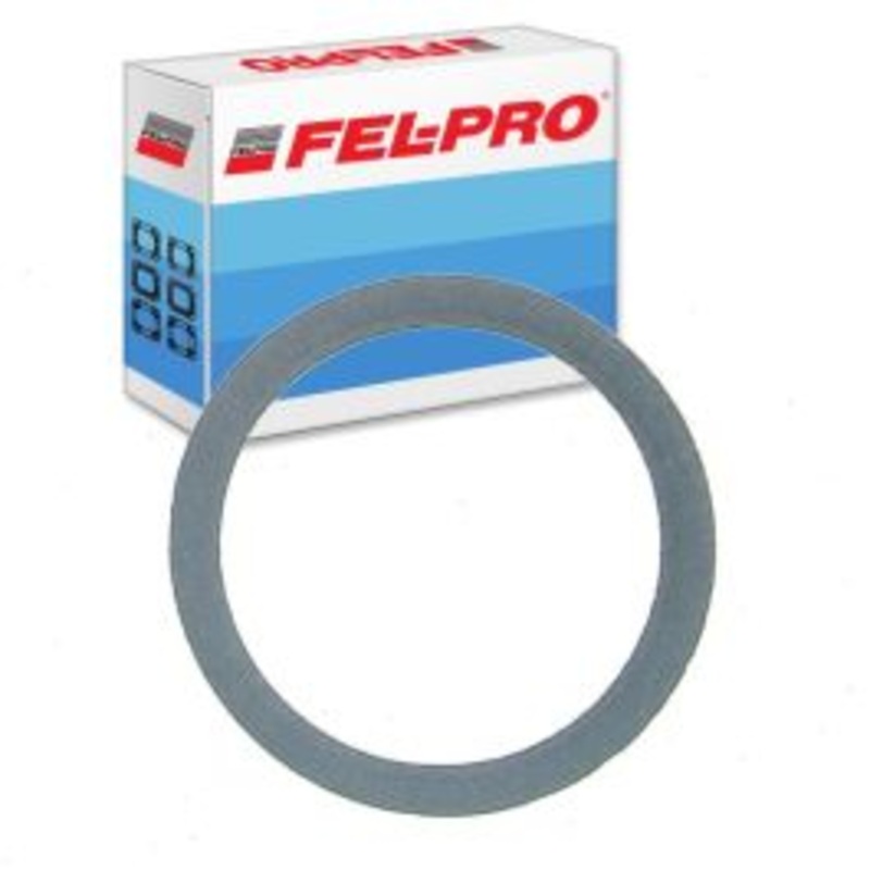 Fel-Pro Distributor Mounting Gasket for 1974 International 200 4.2L 6.6L L6 V8