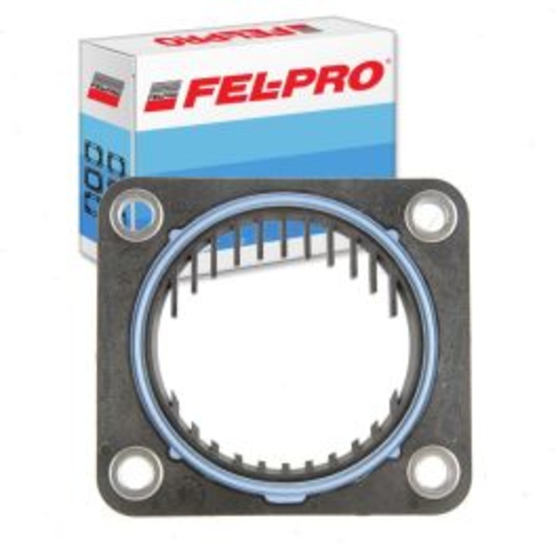 Fel-Pro Fuel Injection Throttle Body Mounting Gasket for 2002-2010 Mercury Mountaineer 4.0L V6