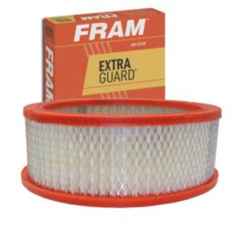 FRAM Extra Guard Air Filter for 1975-1977 Dodge W300