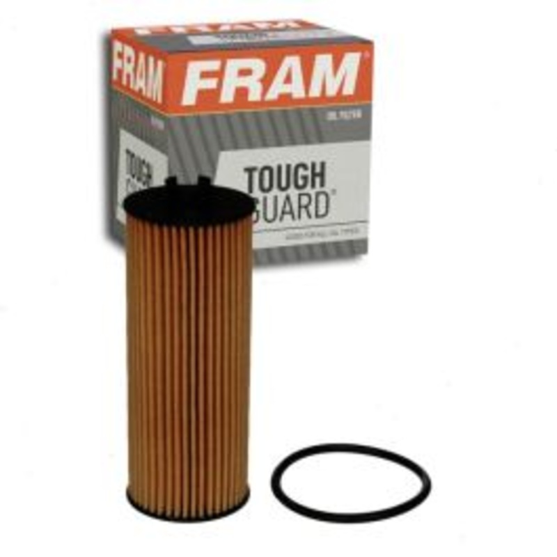 FRAM Tough Guard TG10955 Engine Oil Filter