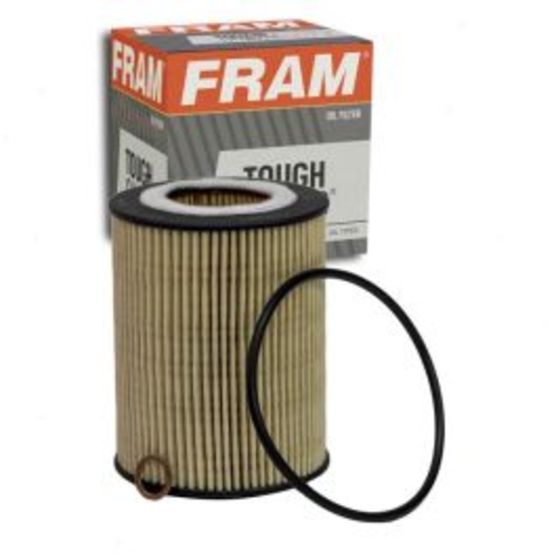 FRAM Tough Guard TG8081 Engine Oil Filter