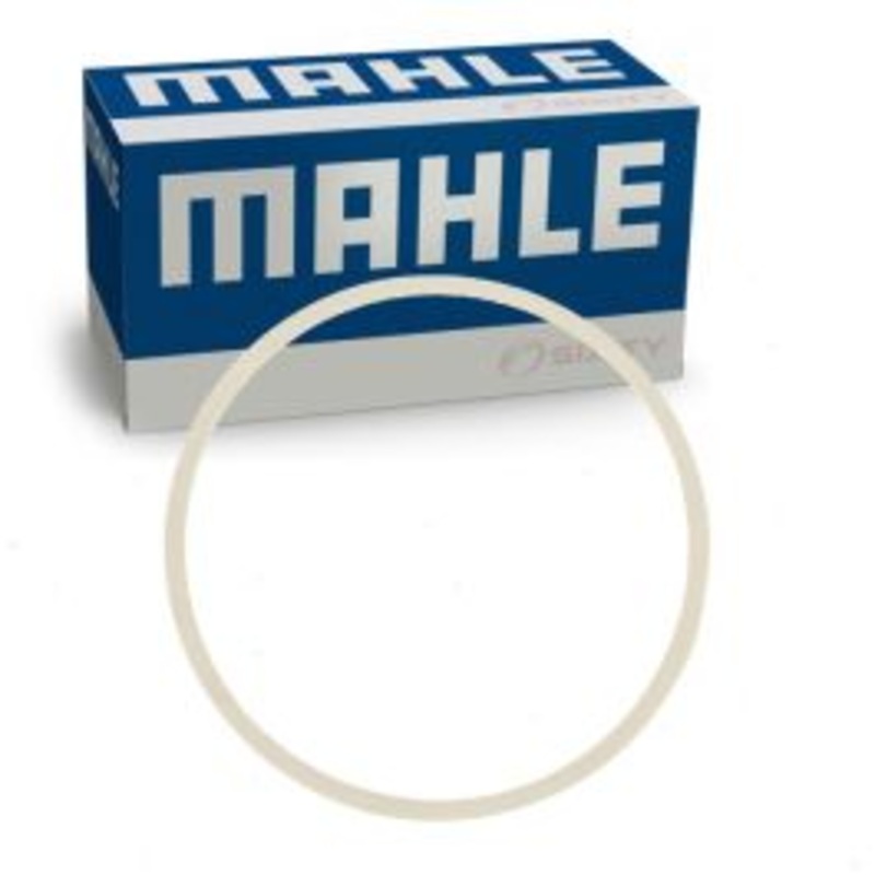 MAHLE Air Cleaner Mounting Gasket for 1964-1965 Sunbeam Tiger 4.3L V8