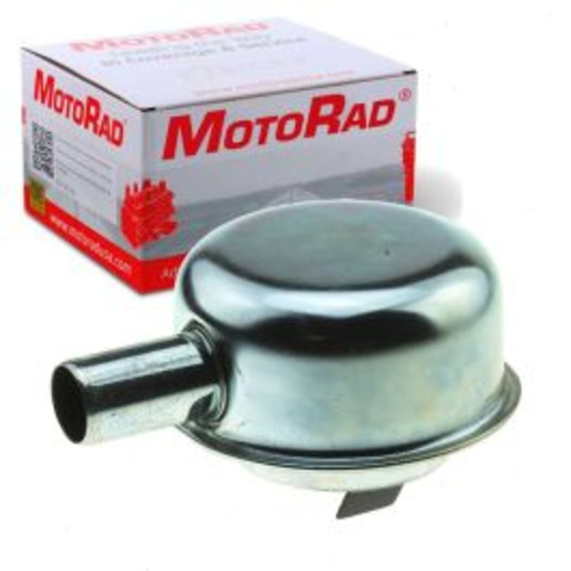 MotoRad Crankcase Breather Cap for 1961-1964 Pontiac Star Chief