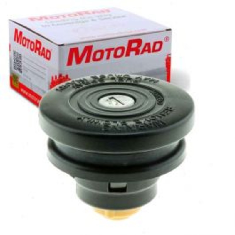 MotoRad Gas Cap for 1969-1970 Mercedes-Benz 280SEL