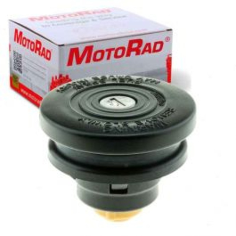 MotoRad Gas Cap for 1970 Ford Maverick