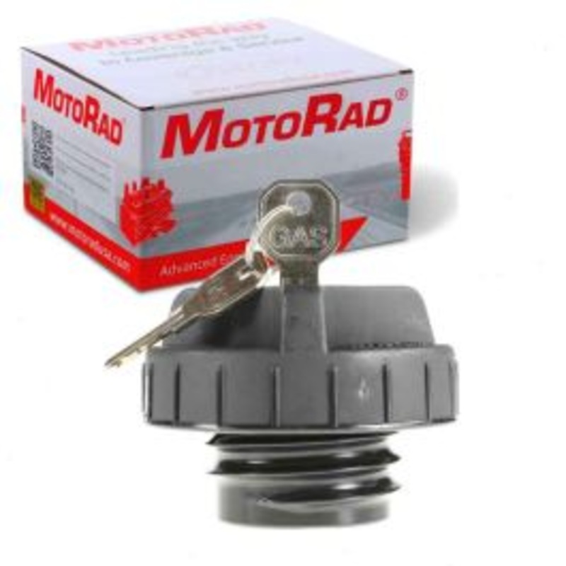 MotoRad Gas Cap for 2012-2016 Chevrolet Tahoe