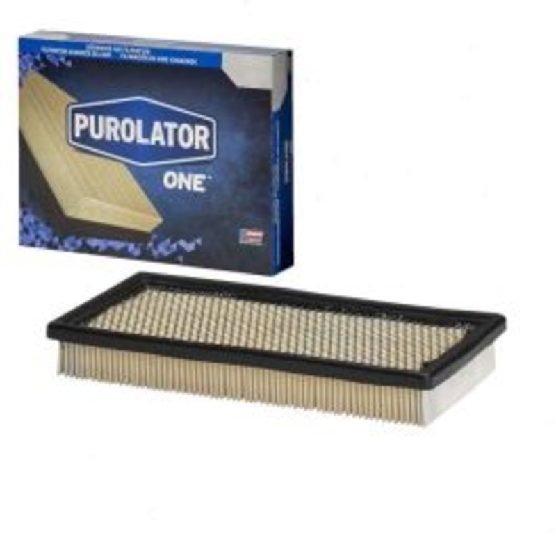 Purolator ONE Air Filter for 1987-1991 Volkswagen Fox