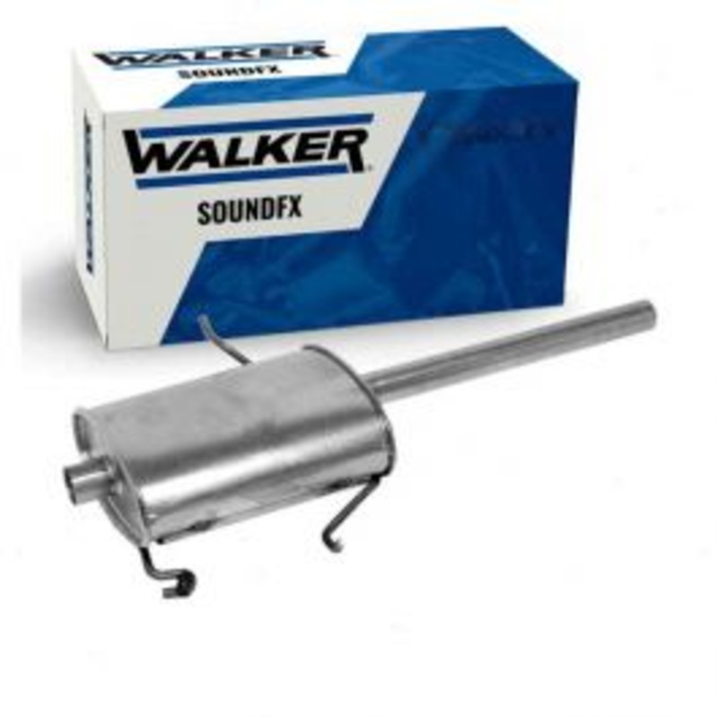 Walker SoundFX 18453 Exhaust Muffler