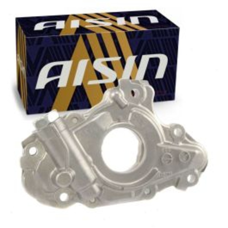 AISIN Engine Oil Pump for 1998-2002 Chevrolet Prizm 1.8L L4