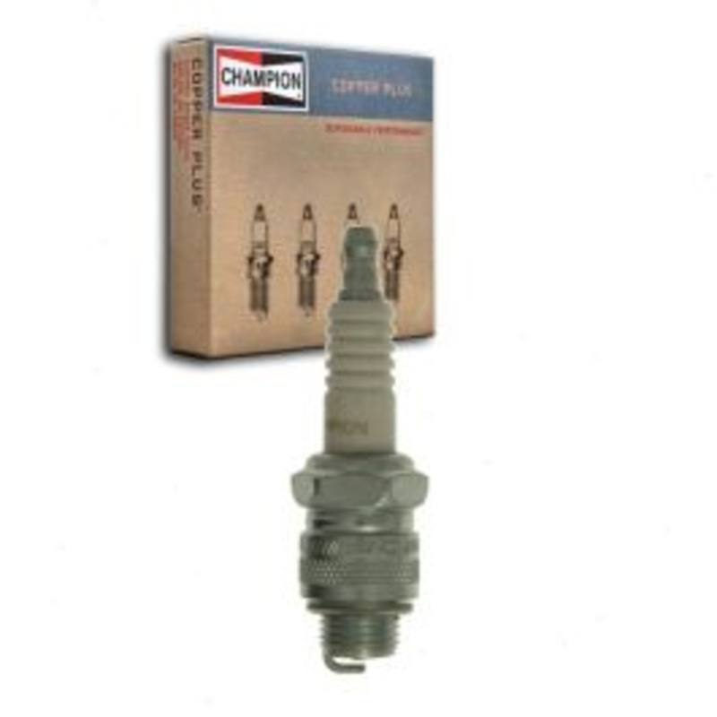 Champion Copper Plus 592S RJ12C Spark Plug
