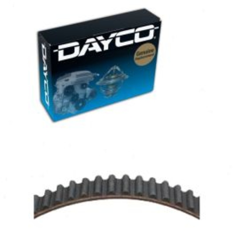 Dayco Camshaft Engine Timing Belt for 1993-1997 Mazda MX-6 2.0L L4