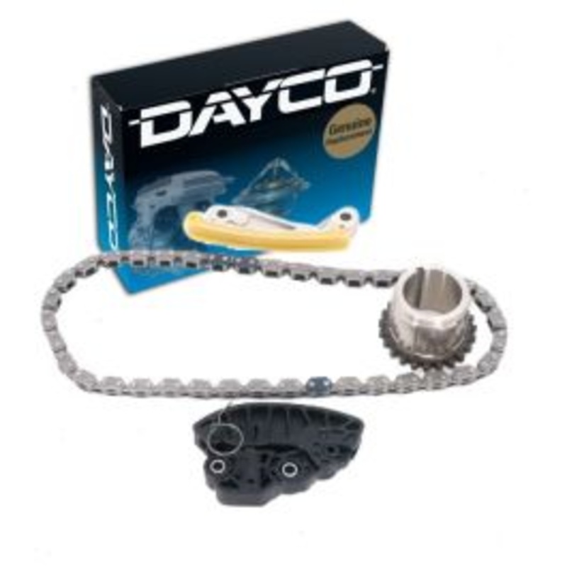 Dayco Engine Timing Chain Kit for 2009-2010 Dodge Ram 1500 5.7L V8
