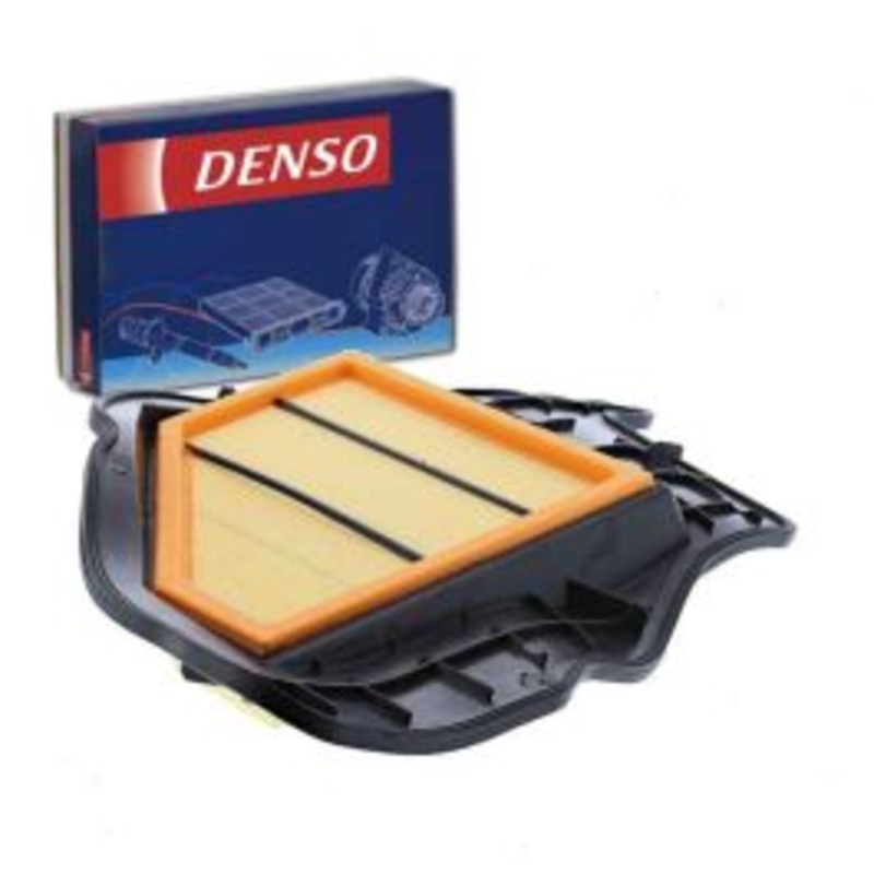 DENSO Air Filter for 2015-2018 BMW Alpina B6 xDrive Gran Coupe 4.4L V8