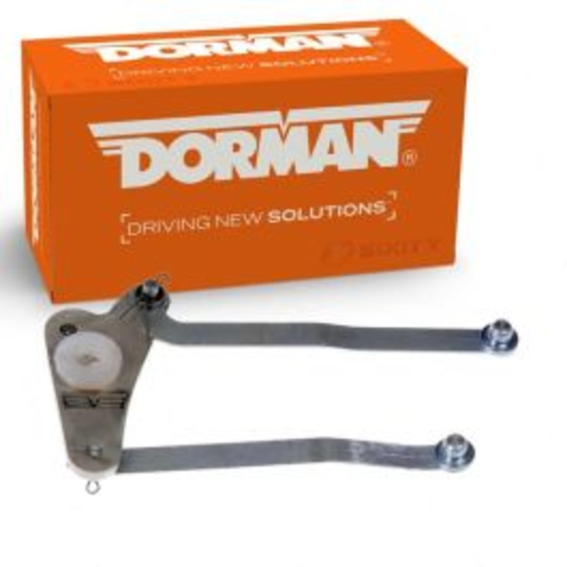 Dorman Intake Manifold Adjuster Repair Kit for 2006-2008 Mercedes-Benz SLK280 3.0L V6