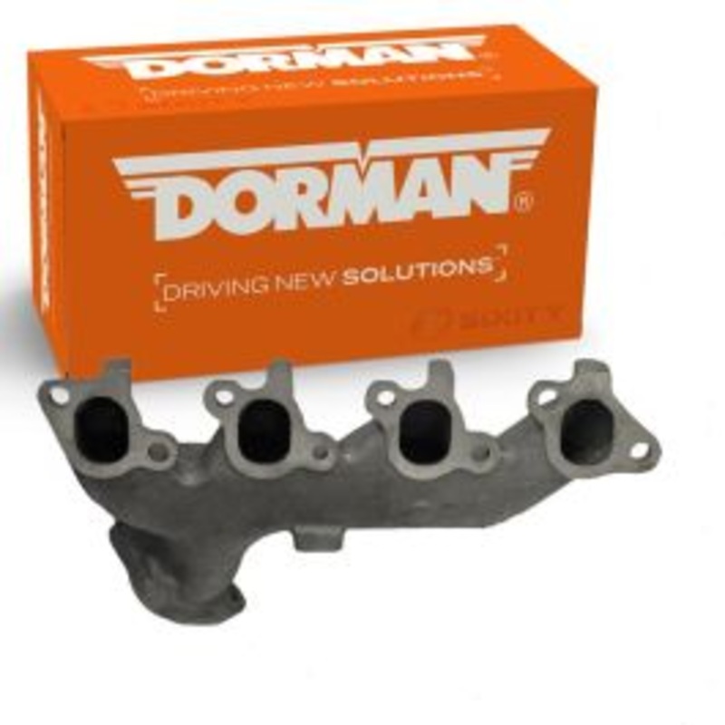 Dorman Left Exhaust Manifold for 1975-1979 Mercury Cougar 5.8L 6.6L V8