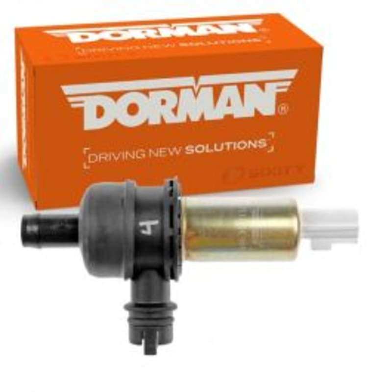 Dorman Vapor Canister Vent Solenoid for 2002-2003 Ford Explorer 4.0L V6