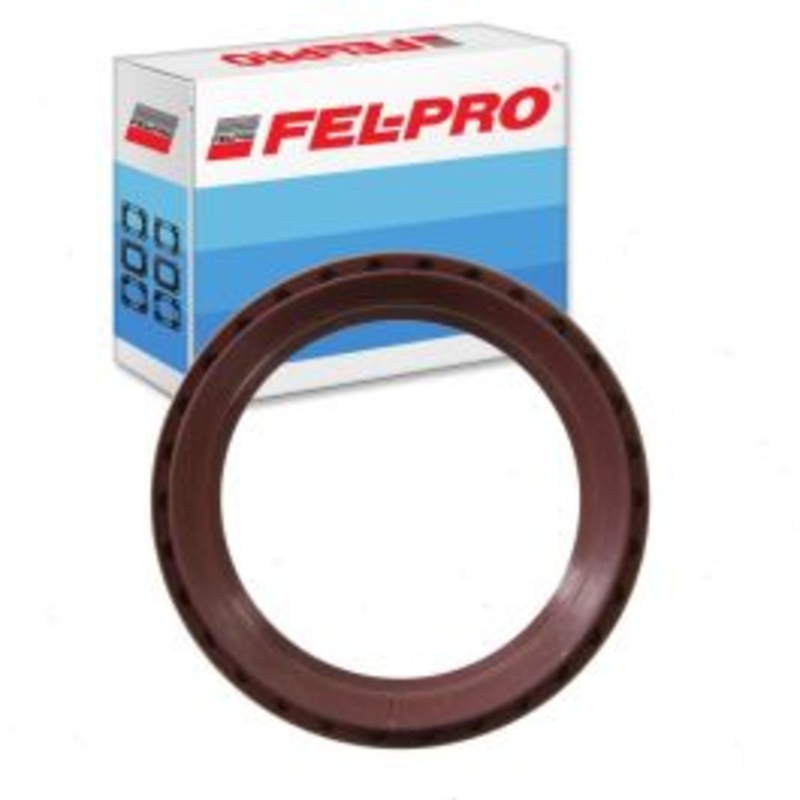 Fel-Pro Front Engine Crankshaft Seal Kit for 2007-2018 Lincoln MKX 2.7L 3.5L 3.7L V6