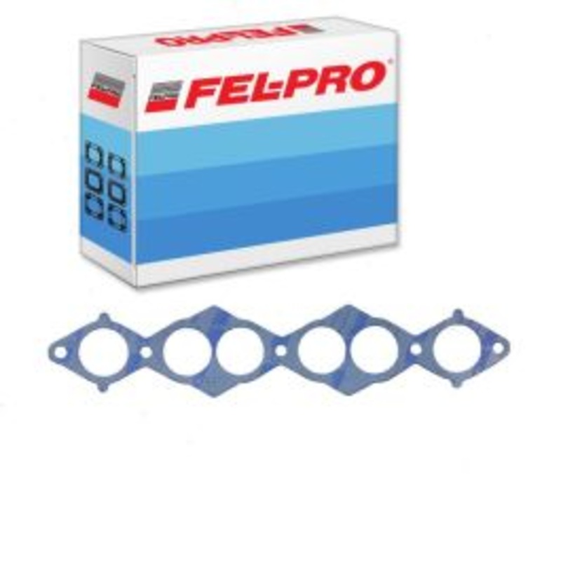 Fel-Pro Fuel Injection Plenum Gasket Set for 1987-2000 Nissan Pathfinder